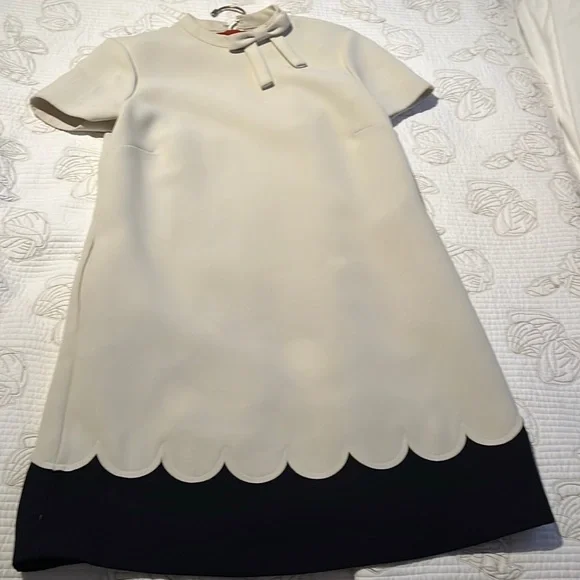 RED Valentino | Dresses | Brand Red Valentino Cocktail Dress Sample Size  Fits Like A 6